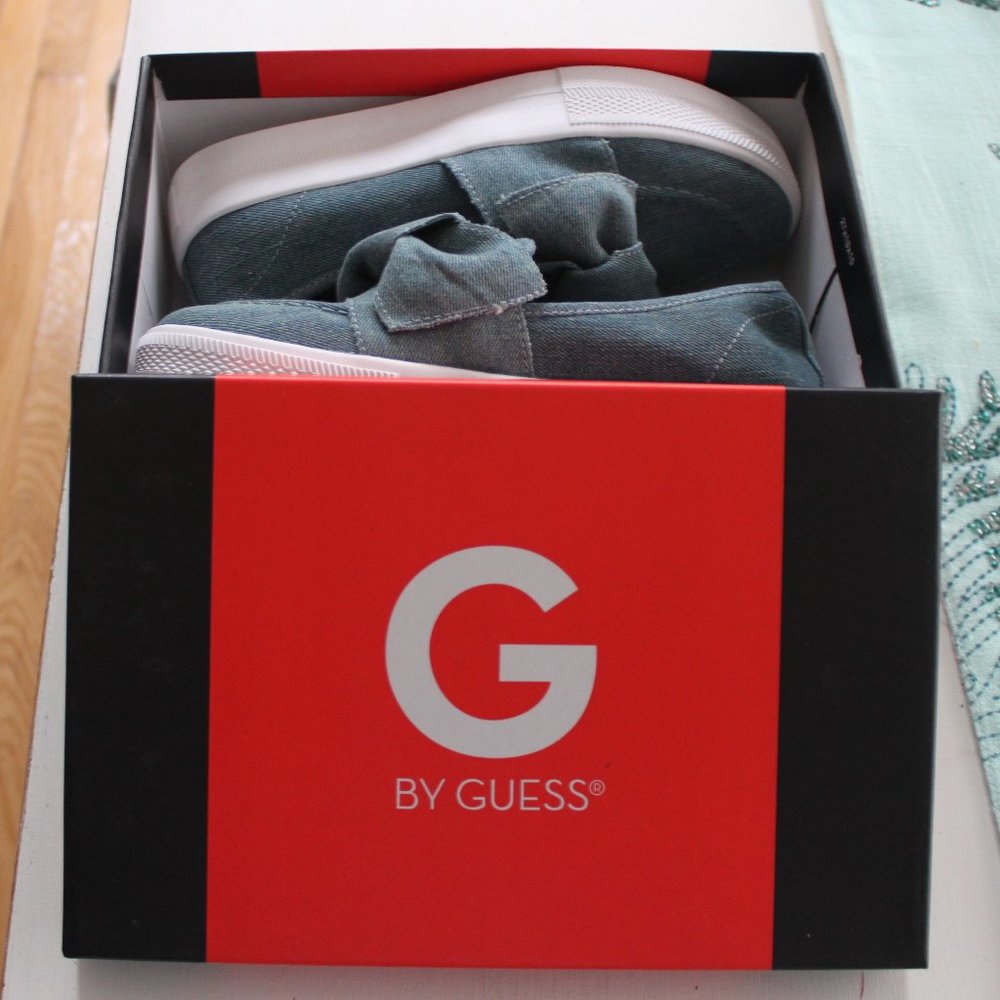 G by GUESS - Picture 9 of 9